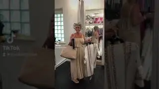 Behind the scenes - The Queen B Live Fashion Show 24/06