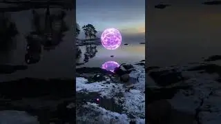 Unknown signal comes from outer space #viral #science #trendingshorts
