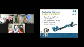 Pneumatic Conveying Roundtable 2023