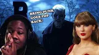 EX I PREVAIL COVERS TAYLOR SWIFT!? SCATTERBRAIN - Look What You Made Me Do