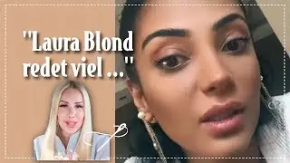 Laura Blond nach Promi Big Brother: Dilara packt aus! 😱📺 | Gossip & echte Einblicke