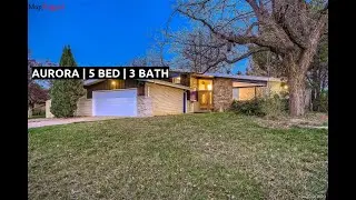 Buy house at 2400 S Lima St, Aurora, CO 80014, USA | Aurora, USA | MapFlagged