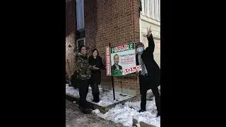 Townhouse Sold Over Listing Price in Less Than 24 Hours