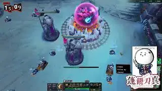 【League of Legends】5時までまったりランク #164