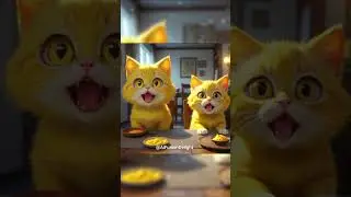 Kittens Causing Trouble 🙀 | Adorable Feline Mischief