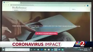 Delays in COVID-19 test results