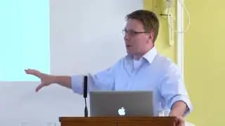Крис Ситон @ VMSS16: JRuby+Truffle: почему важно оптимизировать сложные части