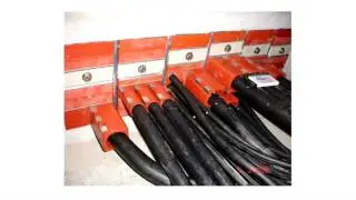 Abschottungen W&uuml;rzburg bst-Brandschutztechnik GmbH
