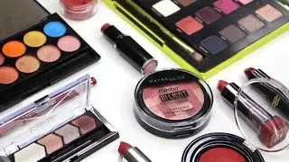 2015 Marsala Beauty Picks! | Bailey B.