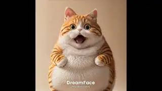 AI Cat Singing APT Kids' Version🐱🎶#cutecat