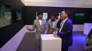 Hyundai | Auto Expo 2023 | Day 2