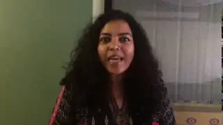 Coaching Impact  Mayura | Global Action On Poverty