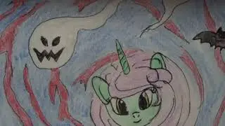 MLP SHADOW OF FEAR fanfic reading CHAPTER 10 PART 4