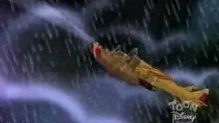 TaleSpin - No cars go