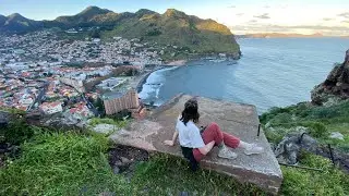 Madeira 2023 - Last Day in Machico