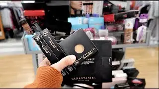 You WON'T Believe What I found at TjMaxx MAKEUP DEALS !!!