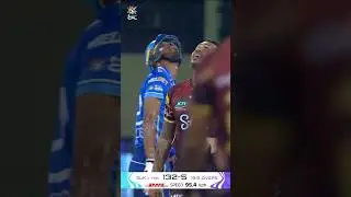 Sunil Narine's MATCH-WINNING double-wicket maiden! 🔥