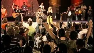 Peter KOUASSI Holy Spirit move me now conference mix