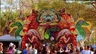 Lexside @Peuali Festival 2025 - Riviera Nayarit ​
