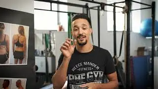 3 Supplements To Burn Fat FAST
