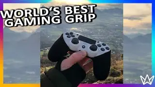 SMARTGRIP: Best Gaming Grip - OFFICIAL VIDEO - 