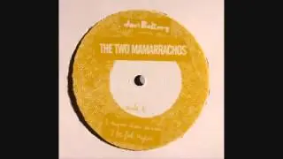 The Two Mamarrachos - Super Disco Dancer