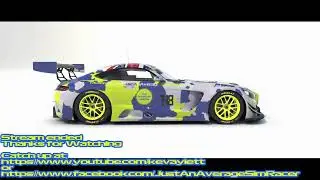 iRacing | Week 10 2022 | Tuesday Trials