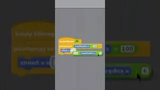 Czy uda mi się zrobić skrypt w Scratchu 1.4? #scratch #scratching #shorts #viralvideo #fyp