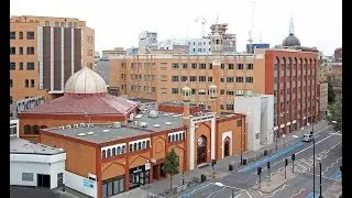 ELM's Channel S Appeal Promo (SKY 814)