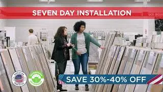 Labor Day Sale at Carpet & Tile Mart