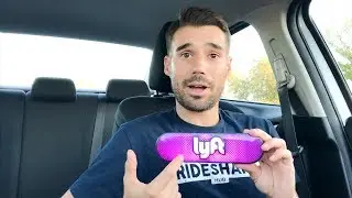 6 THINGS YOU NEED AS A LYFT DRIVER IN 2020!
