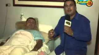 MAGAZINE ZULIANO LUIS GERMAN BRICEÑO EL CATIRE MACHETE