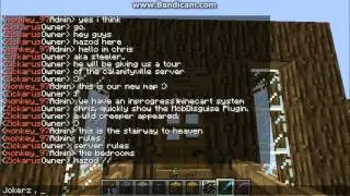 NEW Cracked PvP Minecraft Server - Staff Needed