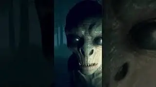 They can talk! #cryptids #paranormal #scary #foundfootage