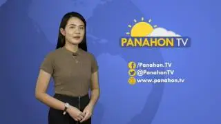Panahon.TV | January 8, 2017, 6:00AM (Part 1)