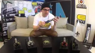 FS esittelee: Urban Artt Split forkki