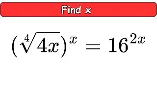 Only Smart Students Will Crack This | Find x | Competitive Exams