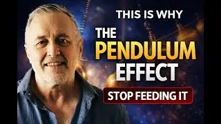The Pendulum Effect Is Secretly Controlling Your Life (Most People Miss This)