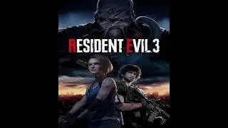 &iexcl;NEMESIS ME TIENE MIEDO! 🔥 | RESIDENT EVIL 3 REMAKE | REZZET GT