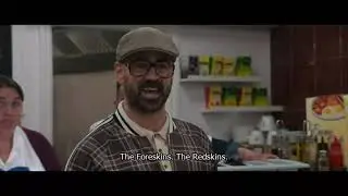 The Gentlemen (2019)   Coach Introduction Scene