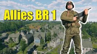 Глубокое погружение в BR 1 союзников | Руководство по рядовым союзникам
