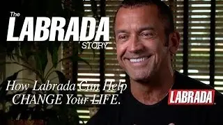 Labrada Nutrition - The Most Trusted Name in Sports Nutrition