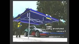 🏆🇪🇸🏁Mundial W2RC ► RACC Costa Daurada Rally de España ► La Pobla ► Etapa Final