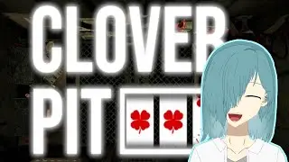 【CloverPit】666ビルドで遊びたい！