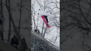 Tricks for Snowboard Lovers! 🏂🏆 Are You Ready? #snowboarding #winter