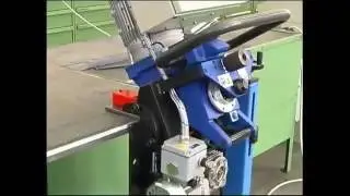 Станок для снятия фаски ОМСА СМФ 900