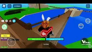 #ep1 BLOX FRUITS NUB AO PRO #LEVEL 0 AO 700