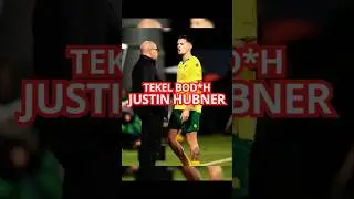 Justin Hubner Bikin Masalah Serius - Berita Sepak Bola Hari ini~Timnas Terbaru #sepakbola #football