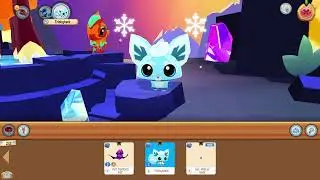 Classic Animal jam and Play wild tour of my stuff