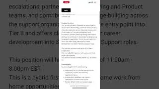 Hybrid Job Alert 🚨 Autodesk Is Hiring | $53K&ndash;$91K | Atlanta or Denver
